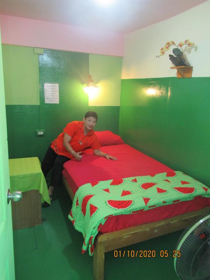 Jay Guesthouse And Restaurant (Adults Only) شيانغ ماي المظهر الخارجي الصورة